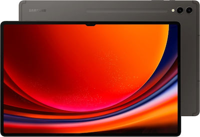 Samsung Galaxy Tab S9 Ultra 14.6" mit WiFi & 5G (16GB/1TB) Graphite