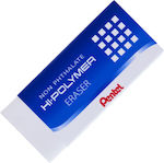 Pentel Eraser for Pencil and Pen Hi-Polymer 1pcs