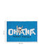 Grupo Erik Fußmatte Stitch Disney Blau 40x60cm