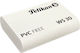 Pelikan Eraser for Pencil and Pen 1pcs White