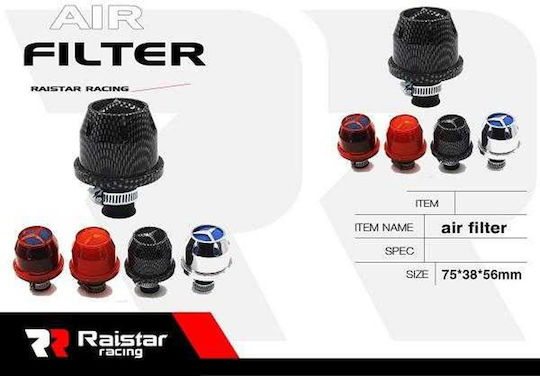 Raistar Vent Filter Open Type for Kia Mini Subaru Mini