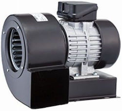 Bahcivan Ventilator industrial Centrifugal - Centrifugal / Axial OBR 200T-4K