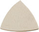 KWB 493000 Pâslă de polizare 96mm