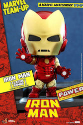 Hot Toys Marvel: Iron Man (Classic Armor) Cosba...