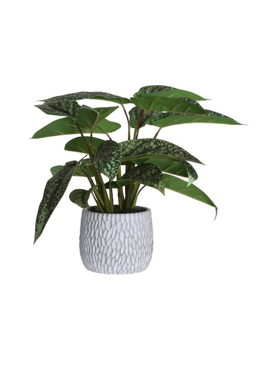 ArteLibre Artificial Plant in Small Pot 1pcs