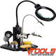 Vtools ZD-10Y Base Welder