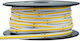 Eurolamp Bandă LED 48V Alb Natural Lumină 25m
