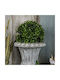 Künstlicher Strauch Grüner 18cm ArteLibre