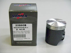Vertex Πιστόνι Μοτοσυκλέτας 44.5mm για Kawasaki KX