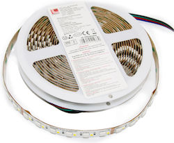 Adeleq Ταινία LED 24V RGB 5m