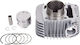 Fuego Racing Motorcycle Pistons & Cylinders Set 56mm