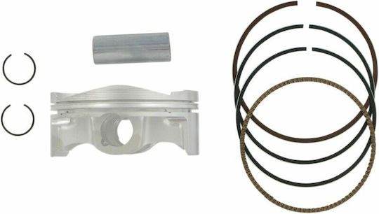 Pro-X Motorradkolben 97mm