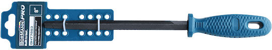 Bormann BHT7883 File Metal Triangle with Handle