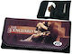 Monte The Bodyguard Pungă de tutun cu Închidere 16x8.5cm.