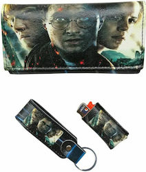 Dino Rossi Tobacco Pouch Green Dino Rossi Tobacco Pouch Green