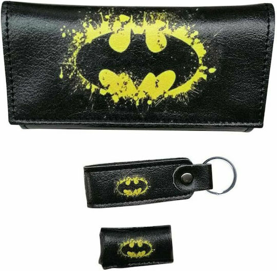 Dino Rossi Tobacco Pouch With Magnetic Clasp 16x9cm Multicolour