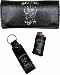Dino Rossi Tobacco Pouch Black Dino Rossi Tobacco Pouch Black