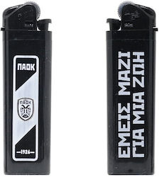 Tokai Αναπτήρας Φλόγας Μαύρος Tokai Αναπτήρας Φλόγας Μαύρος