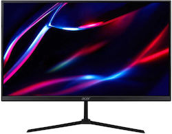 Acer Nitro QG270H3bix VA Gaming Monitor 27" FHD 1920x1080 με Χρόνο Απόκρισης 4ms GTG