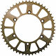 Sunstar Hinteres Ritzel für Yamaha YZ 125