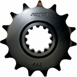 Sunstar Pinion față pentru Honda CB 600 - CB 600