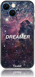 Dreamer Night Sky Mehrfarbie (iPhone 13 Mini) Dreamer Night Sky Mehrfarbie (iPhone 13 Mini)