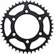JT Sprockets Γρανάζι Πίσω για Ducati Monster