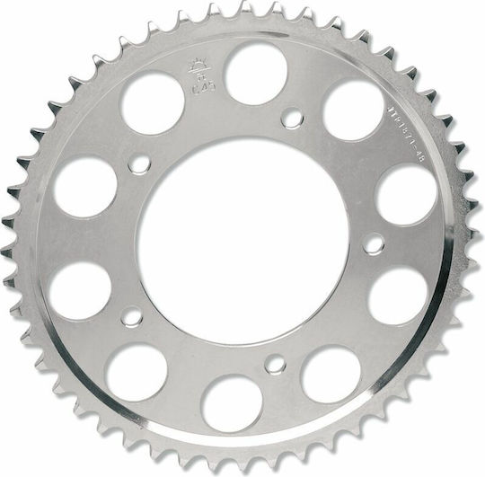 JT Sprockets Γρανάζι Πίσω για Suzuki GSX-R 750 / GSX-R 600