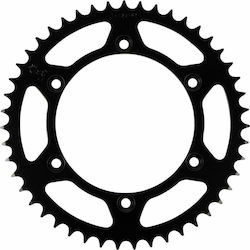 JT Sprockets Γρανάζι Πίσω για Husqvarna WR 125 / WR για Yamaha WR 250