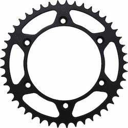 JT Sprockets Rear Sprocket for Husqvarna WR 125 / WR for Yamaha WR 250 JT Sprockets Rear Sprocket for Husqvarna WR 125 / WR for Yamaha WR 250