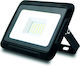 Com Rezistent la apă Proiector LED 70W Alb Rece 6500K IP65