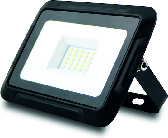 Com Στεγανός Προβολέας LED 150W Ψυχρό Λευκό 6500K IP65