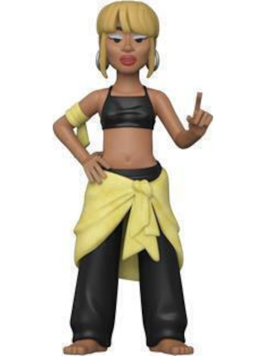 Funko Vinyl Gold Music: TLC - T-Boz