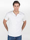 T-Shirt Weiß