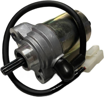 Yamaha Motorcycle Starter Motor 116626