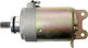 Motobert Motorcycle Starter Motor for Piaggio Vespa / Liberty 34402084