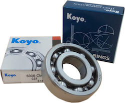 Koyo 2RS Radlager