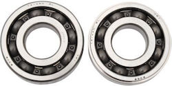 Hot Rods Crankshaft Bearing