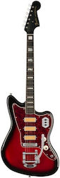 Fender Jazzmaster Ηλεκτρική Κιθάρα σε Χρυσό Χρώμα