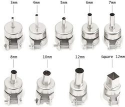 Soldering Tip 12MM