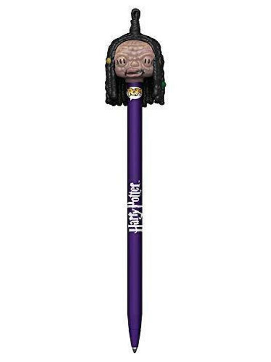 Funko Pop! Pen Topper Movies: Harry Potter - Dre Head