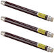 Tirh Voltage Fuse Industrial Facilities Medium Voltage Fuse 40A 24KV-25KA Type 351040 TiRH 052-209351040