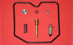 TourMax Piese de schimb pentru carburator CAB-K4