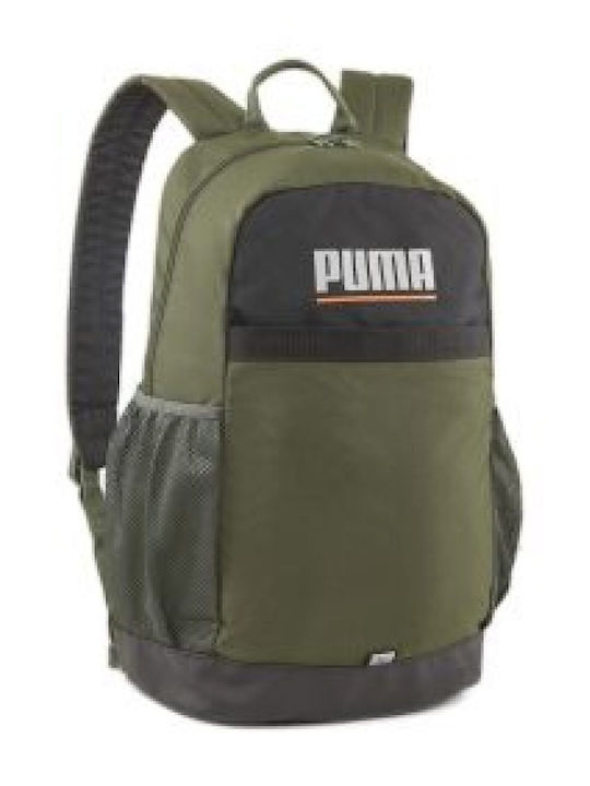 PUMA Plus 23lt Χακί