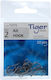 Unigreen Fishing Hooks Set 20pcs No2