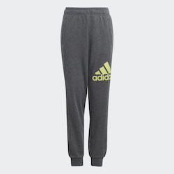 Adidas Kids Sweatpants Gray 1pcs