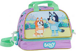 Alouette Bluey Многоцветен 20x16x22см