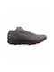 Pulsar Trail Sport Shoes Trail Running Black