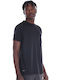 Tricou sport Negru