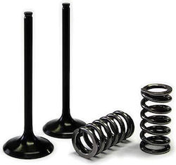 Pro-X Motorcycle Engine Valve Kawasaki KX 250 KXF 250 Suzuki RMZ 250 Intake Valve